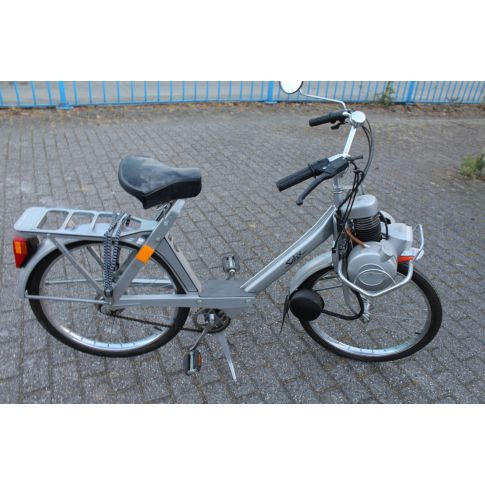 Solex 3800