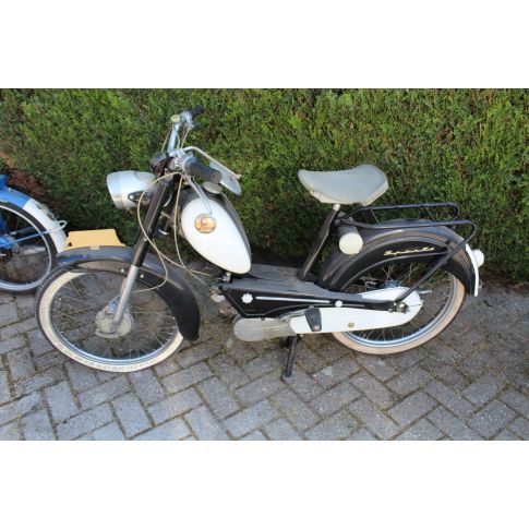 Sparta SA50